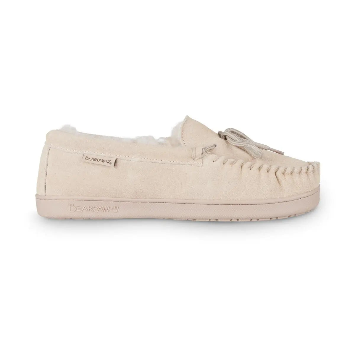 Bearpaw Men's Moccasin II Slipper Footwear - Tophatter Daily Deals