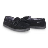 Bearpaw Men's Moccasin II Slipper Footwear - Tophatter Daily Deals