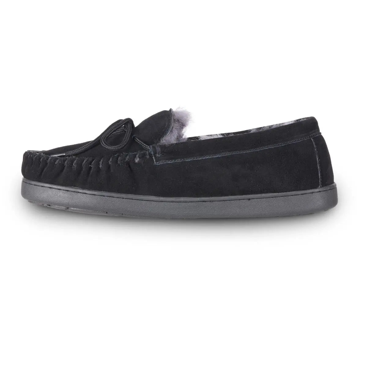 Bearpaw Men's Moccasin II Slipper Footwear - Tophatter Daily Deals