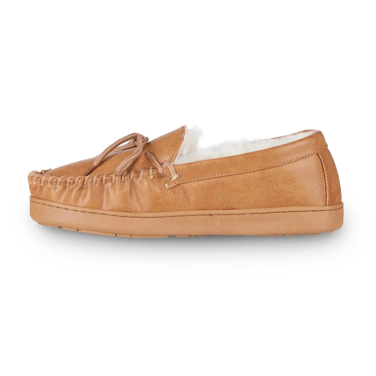Bearpaw Men's Moccasin II Slipper Footwear - Tophatter Daily Deals