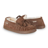 Bearpaw Men's Moccasin II Slipper Footwear - Tophatter Daily Deals