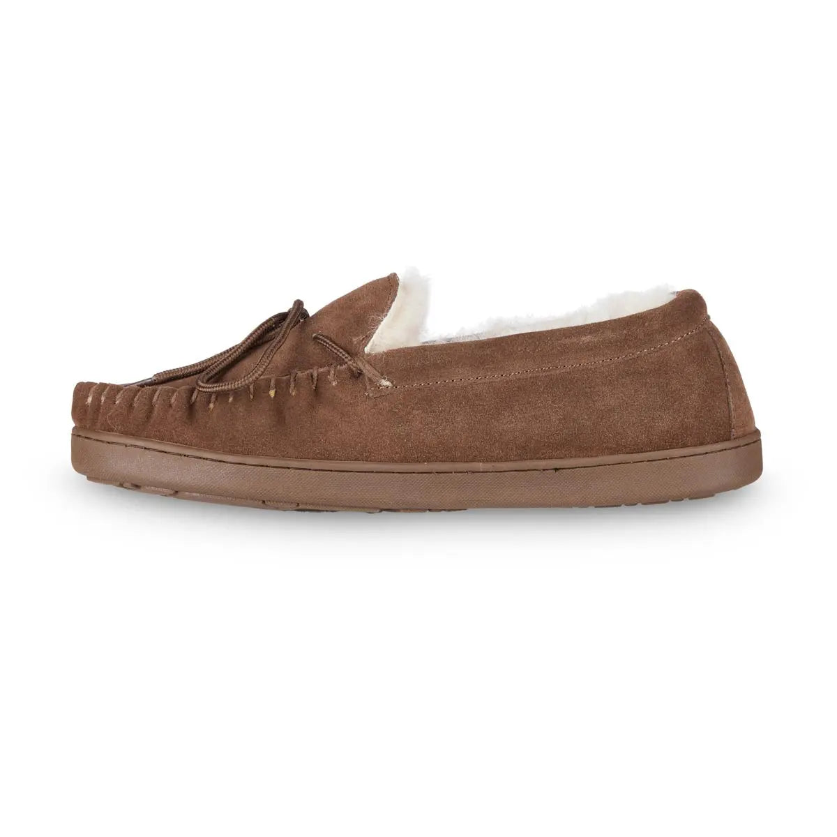 Bearpaw Men's Moccasin II Slipper Footwear - Tophatter Daily Deals