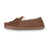 Bearpaw Men's Moccasin II Slipper Footwear - Tophatter Daily Deals