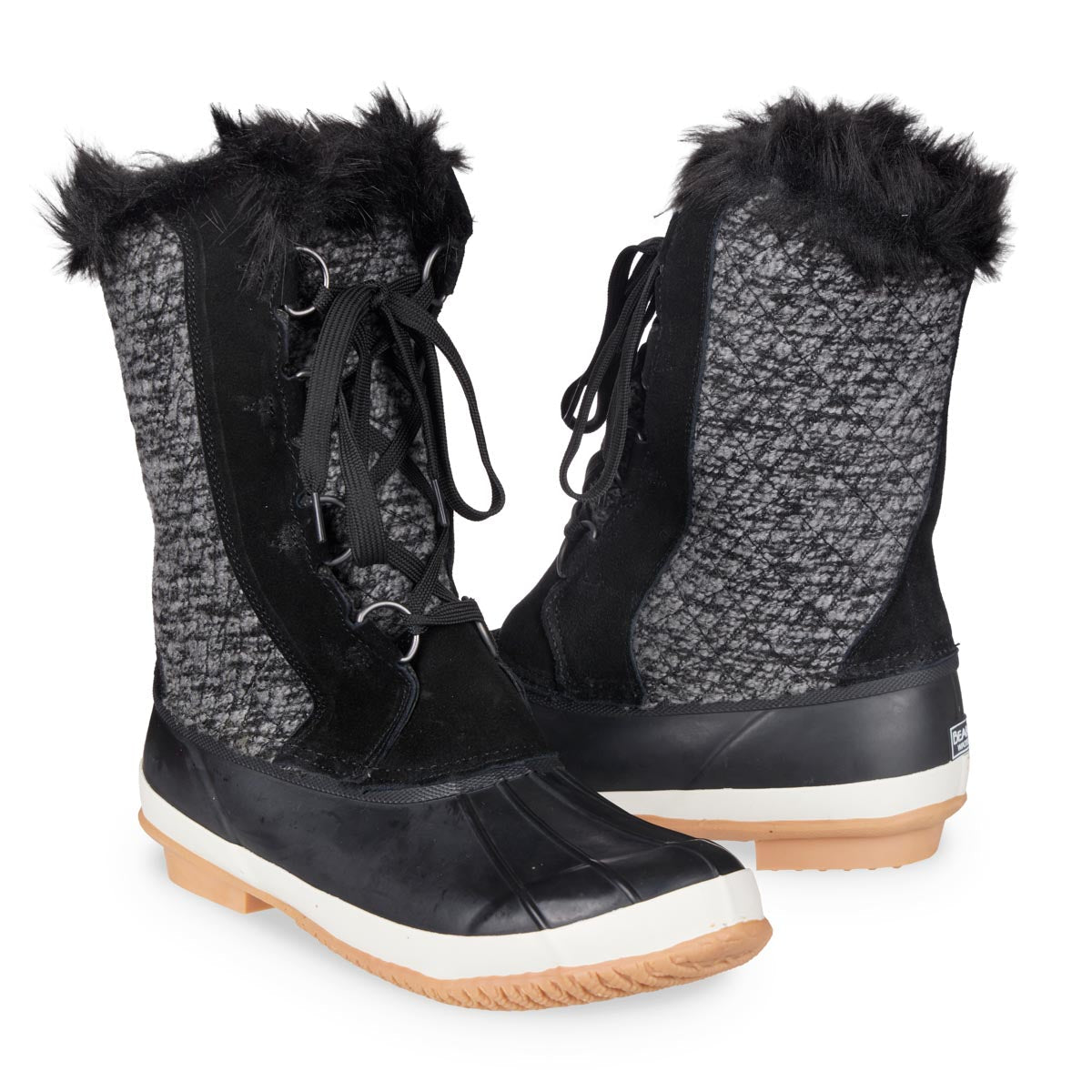 Bearpaw Women's Esme Boots Footwear - Tophatter Daily Deals