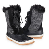 Bearpaw Women's Esme Boots Footwear - Tophatter Daily Deals