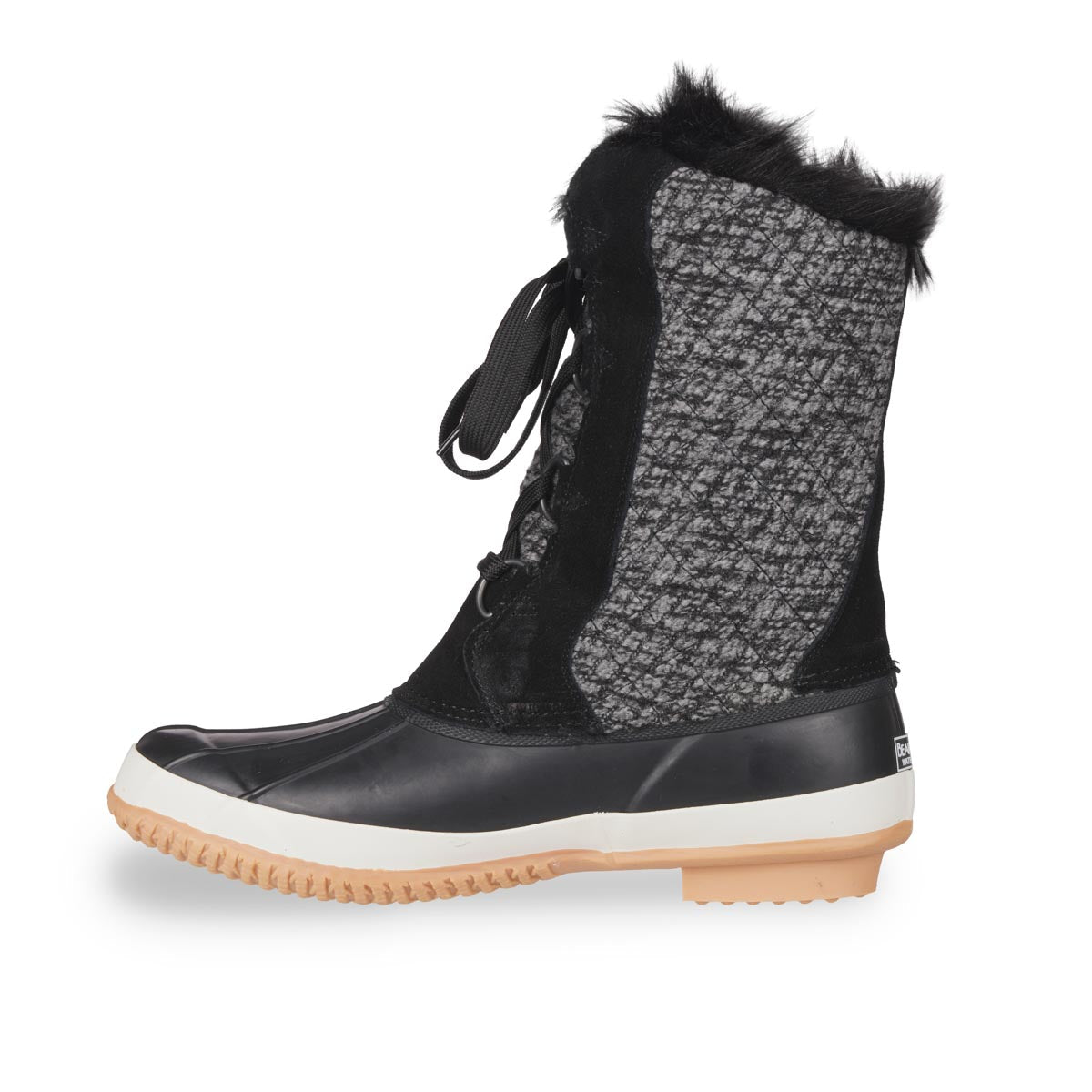 Bearpaw Women's Esme Boots Footwear - Tophatter Daily Deals