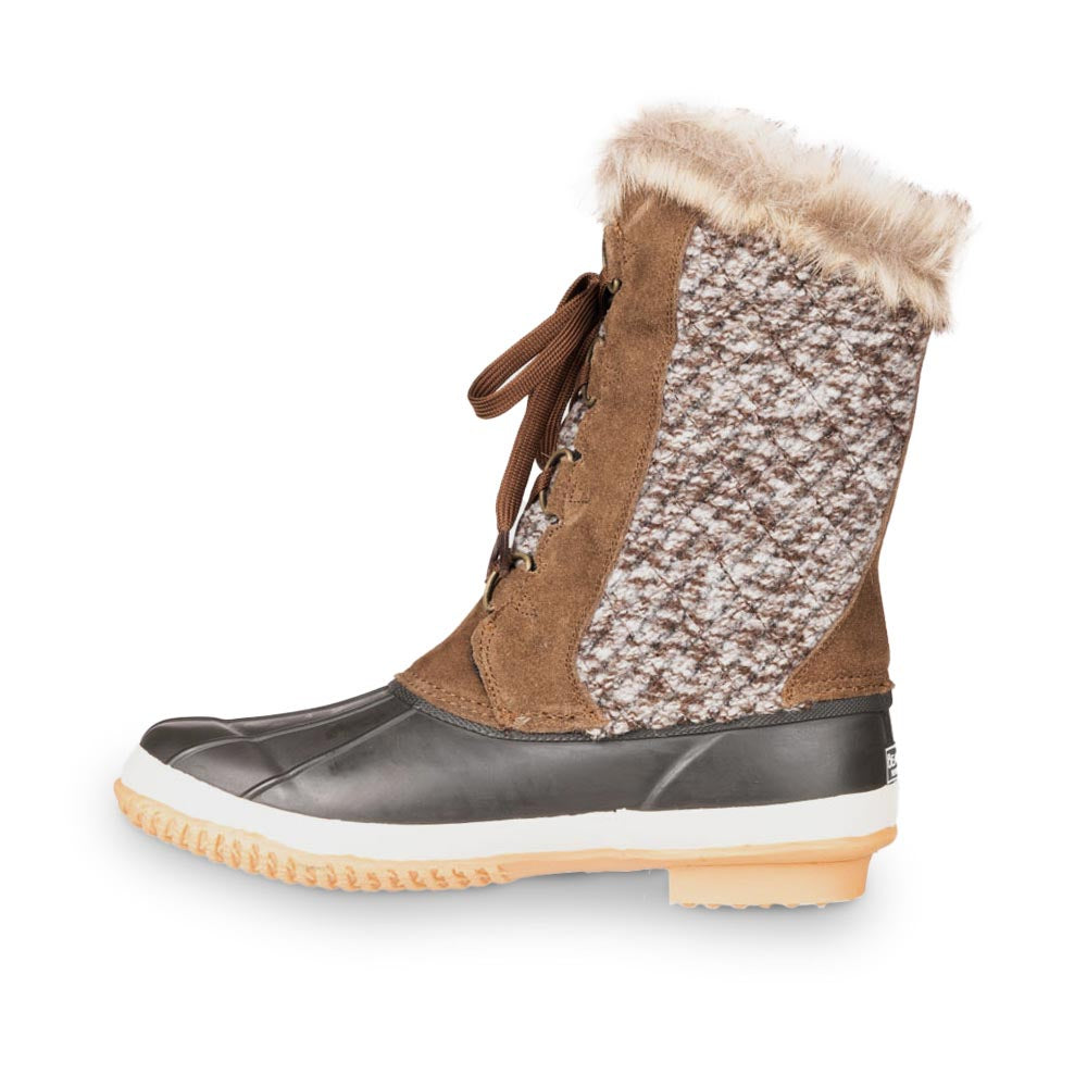 Bearpaw Women's Esme Boots Footwear - Tophatter Daily Deals