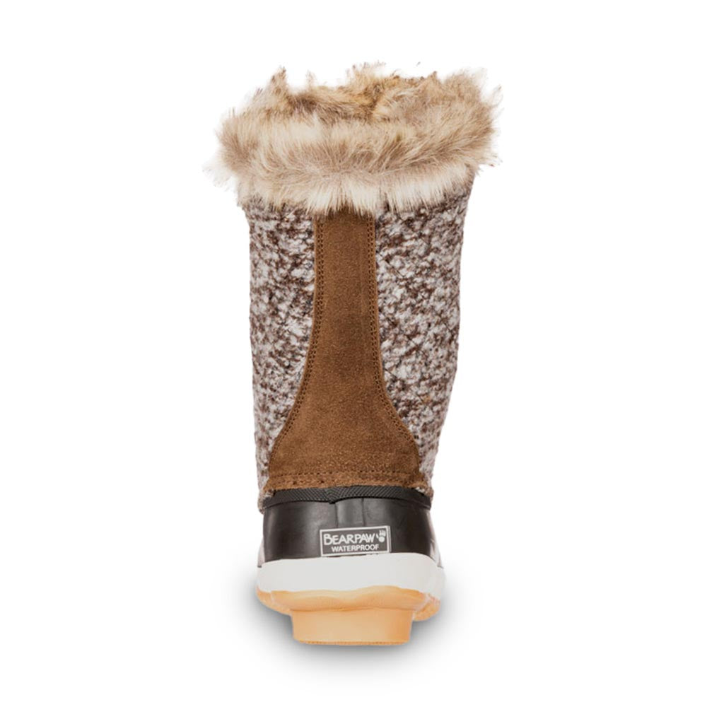 Bearpaw Women's Esme Boots Footwear - Tophatter Daily Deals