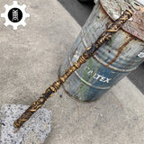 Black Myth: Wukong JinGuBang Life-Size Replica 62.9" - Tophatter Daily Deals