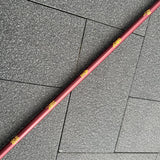Black MyTh WuKong Zinc Alloy Coiled Dragon Steel Rod - Tophatter Daily Deals