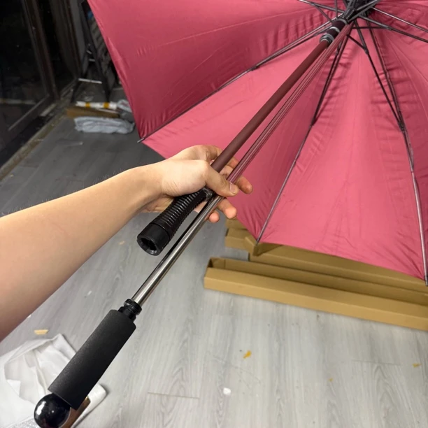Thousand Machines Umbrella - Tophatter Daily Deals