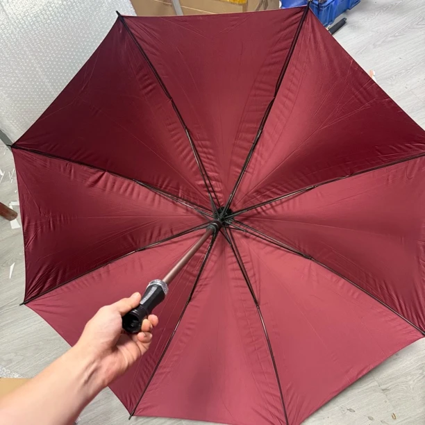 Thousand Machines Umbrella - Tophatter Daily Deals