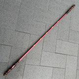 Black MyTh WuKong Zinc Alloy Coiled Dragon Steel Rod - Tophatter Daily Deals