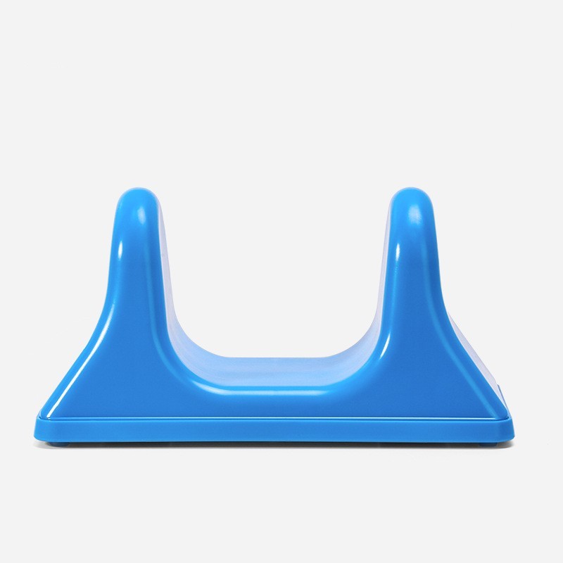 Back And Buttocks Muscle Elasticity Release Tool Blue 1PCS 0 - Tophatter Daily Deals