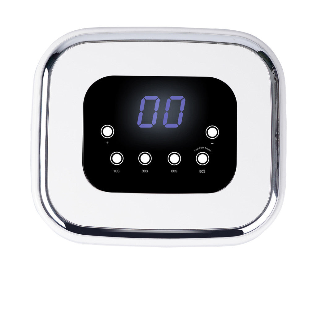 Bluetooth music nail phototherapy machine 0 - Tophatter Daily Deals
