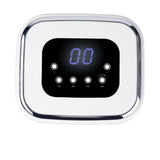 Bluetooth music nail phototherapy machine 0 - Tophatter Daily Deals