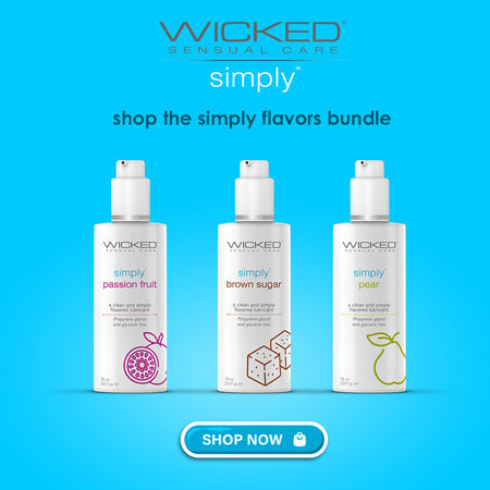 Nalpac Wicked Simply Flavors October Bundle - Tophatter Daily Deals