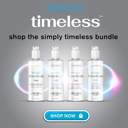 Nalpac Wicked Simply Timeless October Bundle - Wholesale Prices (Limited Deals)