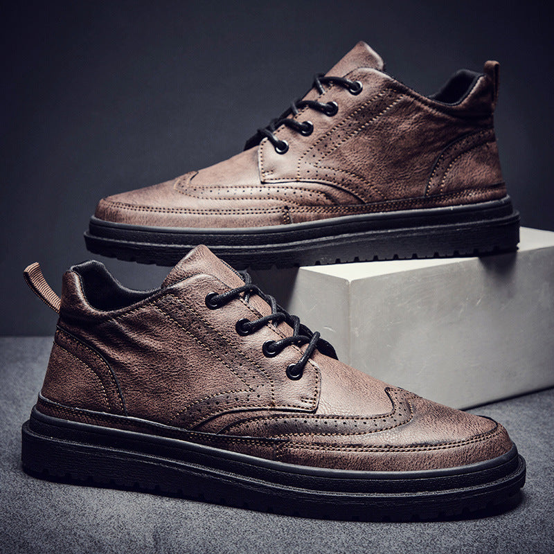 Brock casual shoes 0 - Tophatter Daily Deals