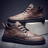 Brock casual shoes 0 - Tophatter Daily Deals