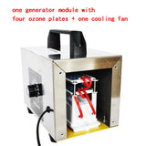 20g ozone generator 0 - Tophatter Daily Deals