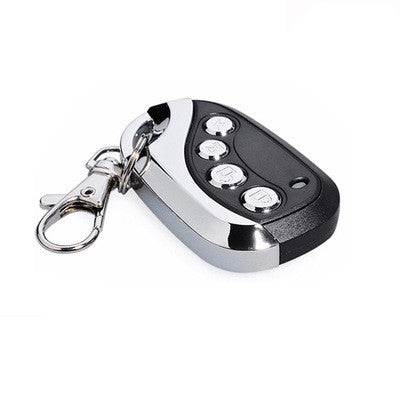 4-button wireless remote control 0 - Tophatter Daily Deals