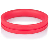 RingO Pro XL – Body-Safe Stretchy Penis Ring With Wider Band > Cock Ring > Single - Tophatter Daily Deals