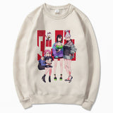 DandaDan High Quality Original Hoodie Costume - Tophatter Daily Deals