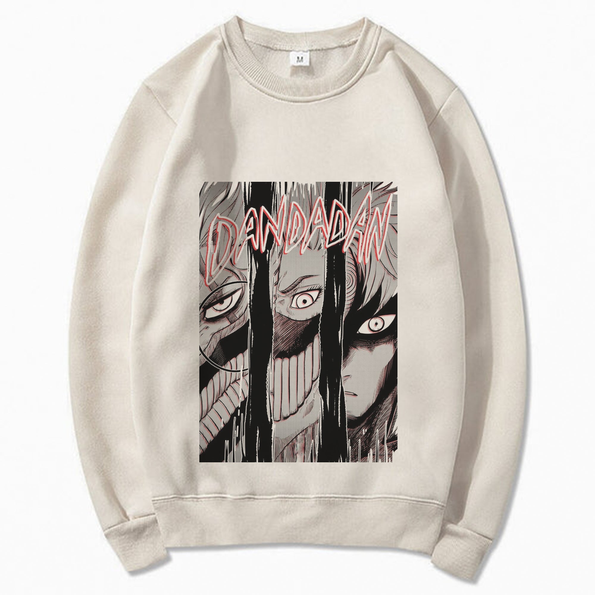 DandaDan Anime Momo High Quality Original Hoodie Costume - Tophatter Daily Deals