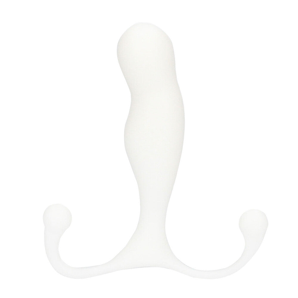 Aneros Maximus Trident – Prostate Massager > Anal Range > Prostate Plugs - Tophatter Daily Deals