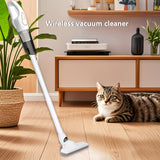 Cordless USB Portable Vacuum Cleaner Appliances > Vacuum Cleaners > Stick Vacuums - Tophatter Daily Deals