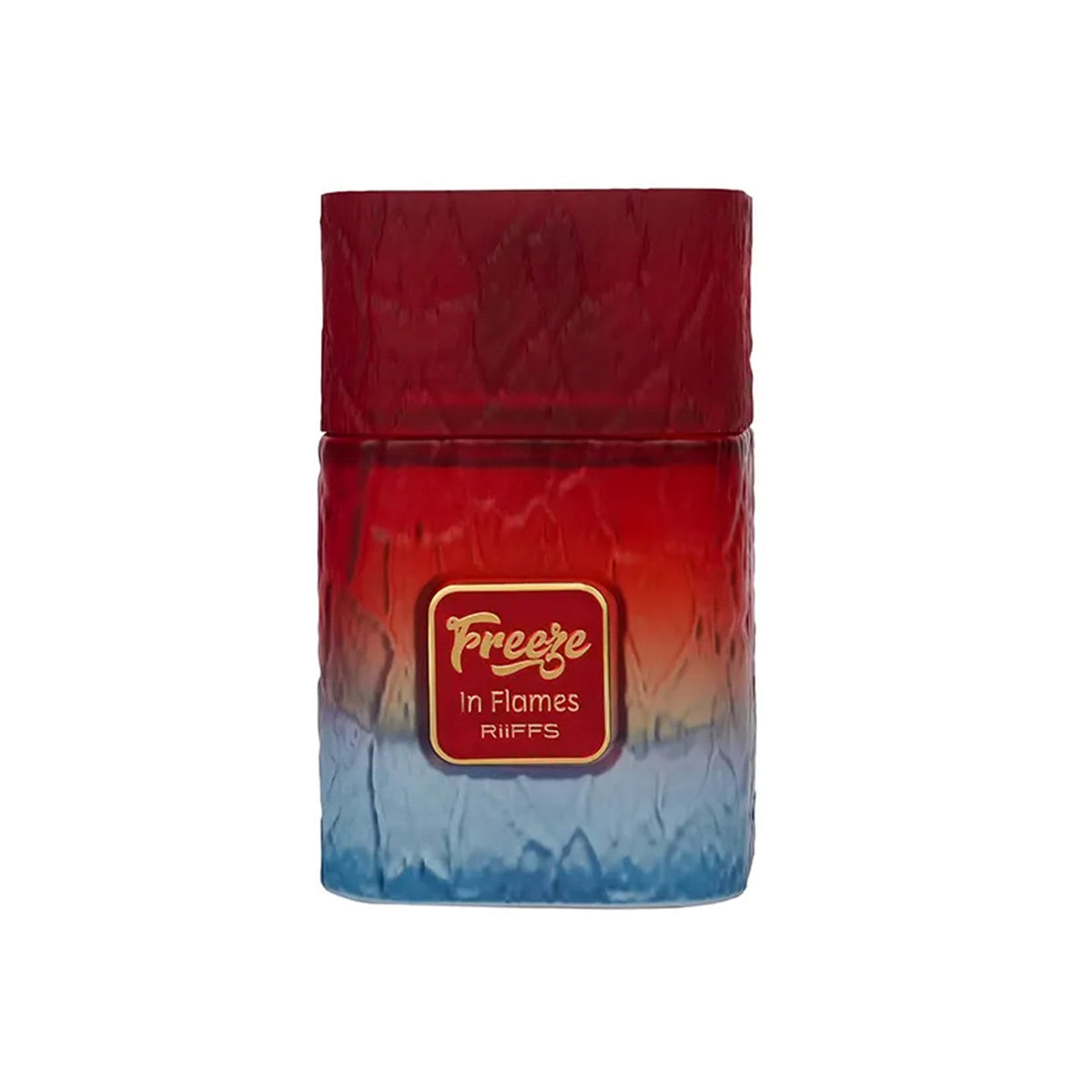 RiiFFS Freeze In Flames Extrait De Parfum 100ml Spray - Tophatter Daily Deals