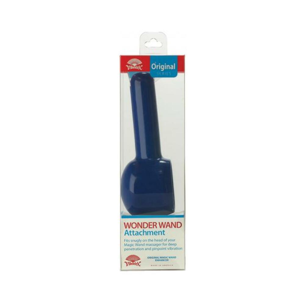 Magic Wand Wonder Wand Attachment - Tophatter Daily Deals
