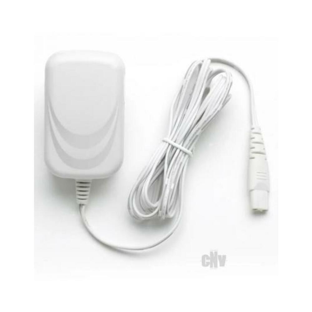 Magic Wand Rechargeable Power Adapter - Tophatter Daily Deals