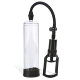 Adam & Eve Starter Penis Pump – Manual Silicone Penis Pump > Pumps > Penis Pumps - Tophatter Daily Deals