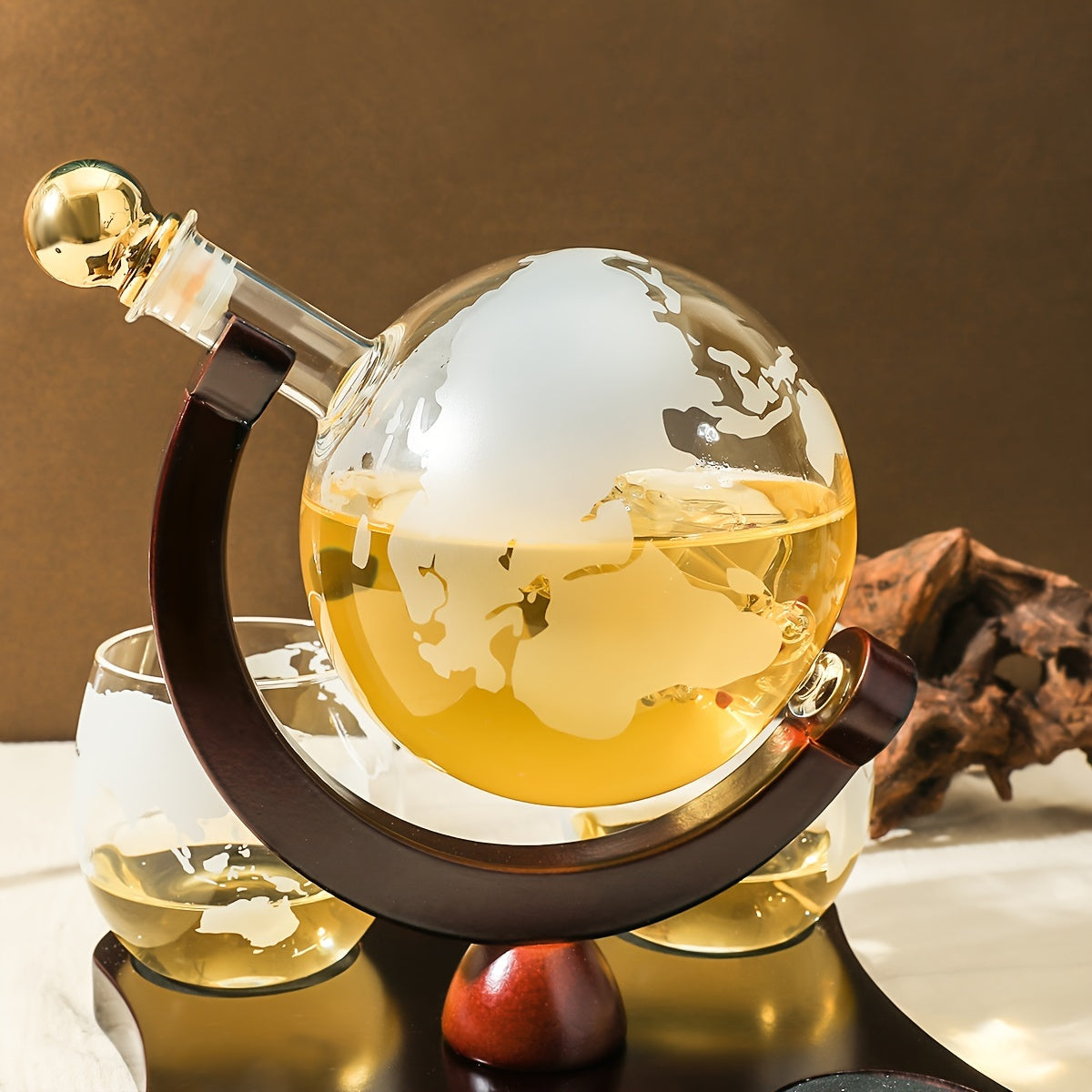 High Borosilicate Glass Novelty Jar Kitchen Appliances - Tophatter Daily Deals