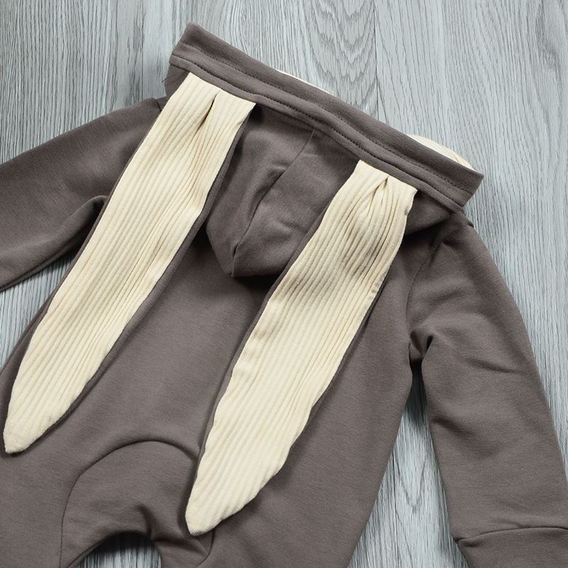 Baby Rompers Jumpsuit Newborn Clothing 0 - Tophatter Daily Deals