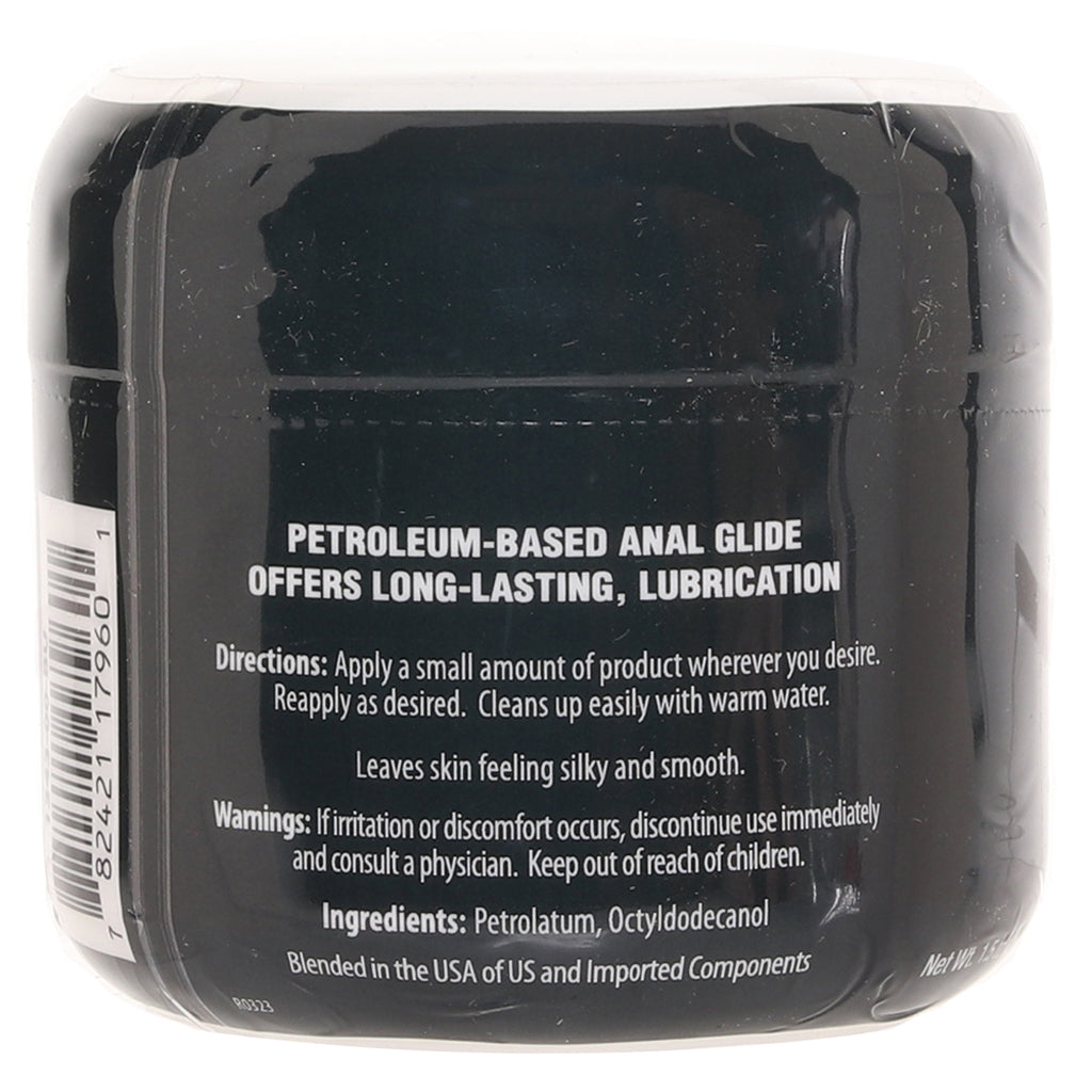 Golden Girl Anal Jelly Lubricant in 2oz/57g Lubes and Lotions > Anal Sex Lubes - Tophatter Daily Deals