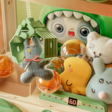Desktop Game Pin Doll Battery-Powered Toy Stuffed Animals - Tophatter Daily Deals