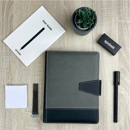 Sync Book
