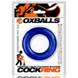 Cock T Cockring Blueballs 4.5 Inch Inner Circumference Stretch Fit > Cock Ring > Single - Tophatter Daily Deals