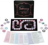 Kheper Games Intimacy (Adult Edition) – Erotic Board Game > Novelties > Board Games - Tophatter Daily Deals