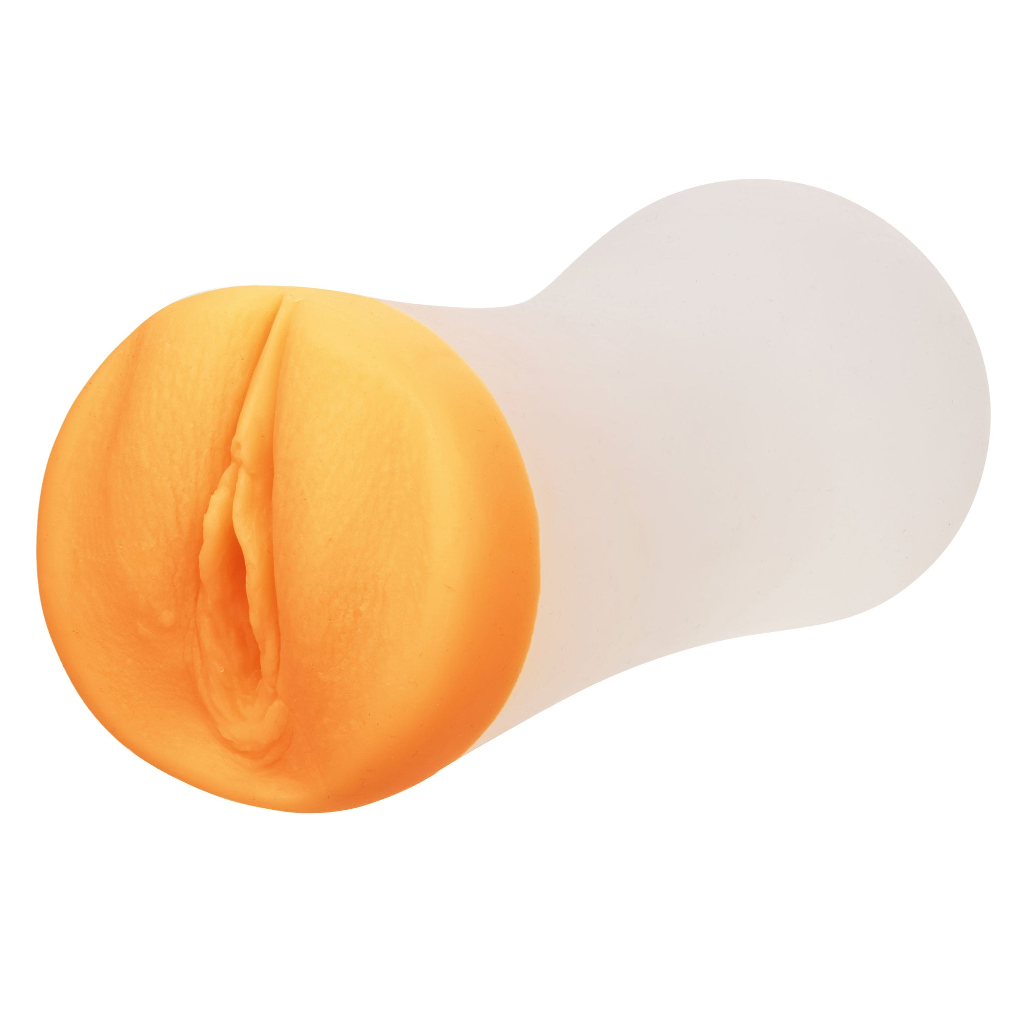 CalExotics The Gripper Deep Pussy Masturbator with Suction > Sex Toys For Men > Masturbators > Manual - Tophatter Daily Deals
