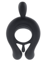 Playboy Pleasure Triple Play Vibrating Cock Ring > Cock Ring > Vibrating - Tophatter Daily Deals
