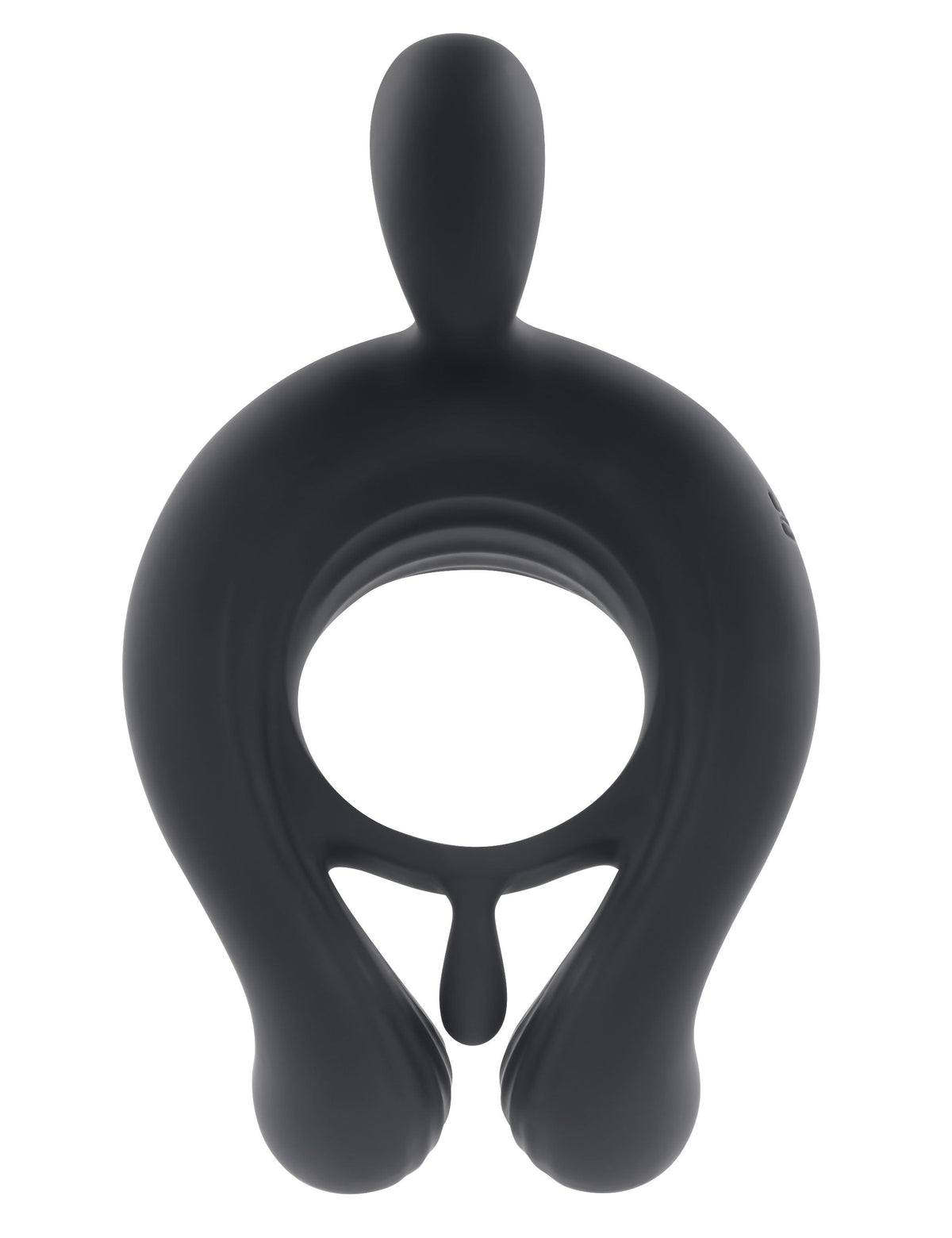 Playboy Pleasure Triple Play Vibrating Cock Ring > Cock Ring > Vibrating - Tophatter Daily Deals