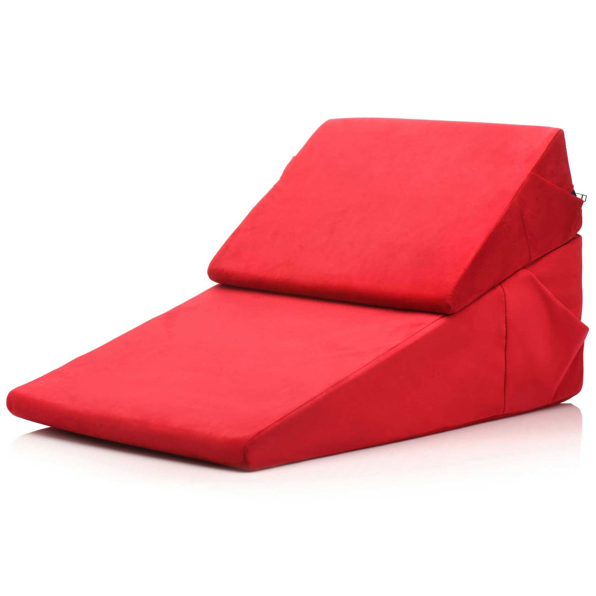 Love Cushion Set Foam Wedge Pillow Red > Sex Toys > Sex Positioners - Tophatter Daily Deals