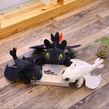 Car Dragons - Tophatter Daily Deals