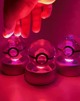 Pokemon Lamps - Tophatter Daily Deals