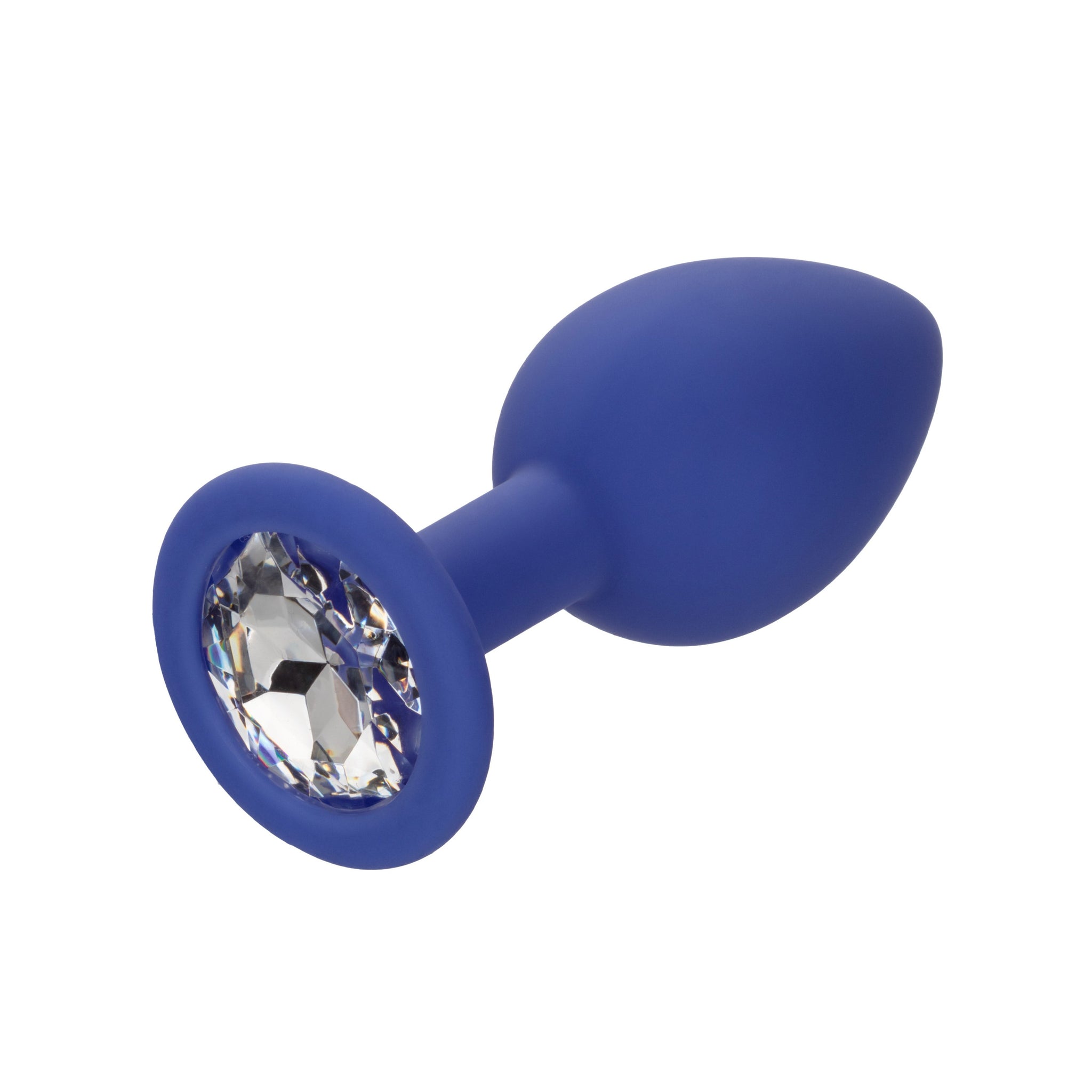 Cheeky Gems – Anal Training Kit with Three Graduated Anal Plugs > Anal Range > Butt Plug Kits - Tophatter Daily Deals