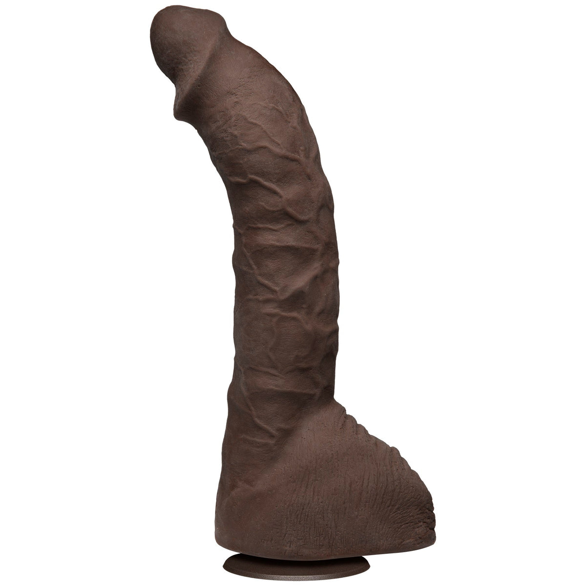 Prince Yahshua Vac-U-Lock Compatible Suction Cup 10.5 Inch > Dildos > Performer Replica - Tophatter Daily Deals